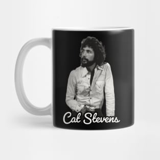 Cat Stevens / 1948 Mug